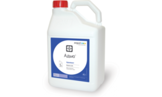Ад'ювант АД'Ю (Август) Ад'ювант АД'Ю (Август)