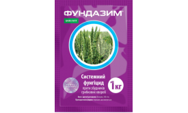 Фунгіцид ФУНДАЗИМ (Укравіт) Фунгіцид ФУНДАЗИМ (Укравіт)