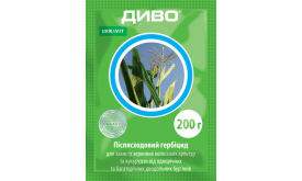 Гербіцид ДИВО (Укравіт) Гербіцид ДИВО (Укравіт)