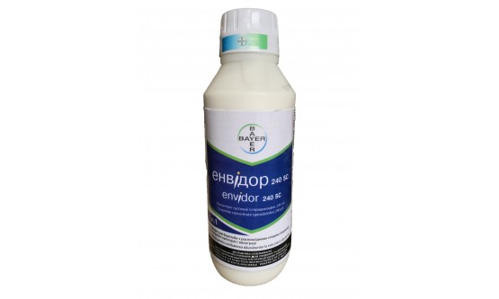 Інсектицид ЕНВІДОР (Bayer) Інсектицид ЕНВІДОР (Bayer)