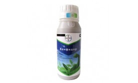 Інсeктицид КОНФІДОР (Bayer)