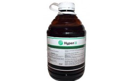 Інсeктицид НУРЕЛ Д (Syngenta)