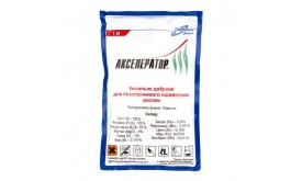 Мікродобриво АКСЕЛЕРАТОР МІКРО NPK (Хімагромаркетинг) Мікродобриво АКСЕЛЕРАТОР МІКРО NPK (Хімагромаркетинг)