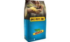 Насіння кукурудзи ДКС 3511 ВХ (DEKALB)