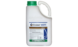 Протруйник КРУЇЗЕР 350 FS (Syngenta) Протруйник КРУЇЗЕР 350 FS (Syngenta)