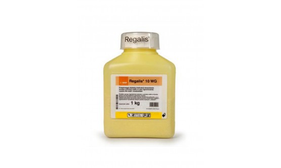 Регулятор росту РЕГАЛІС (BASF) Регулятор росту РЕГАЛІС (BASF)